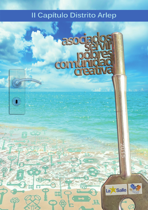 II Capítulo Distrito ARLEP